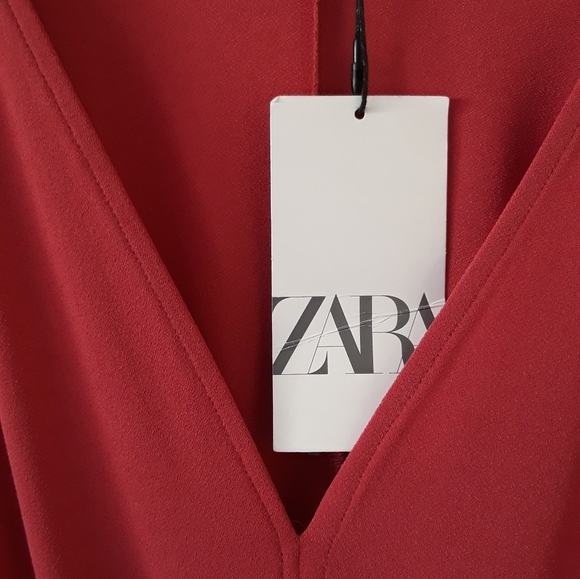 ZARA Casual or Evening dress - Picture 3 of 11